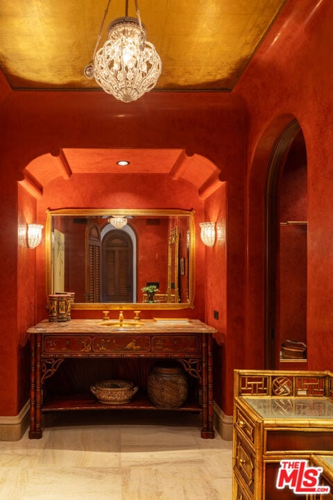 Monarch Heights, Westwanda Dr, 90210