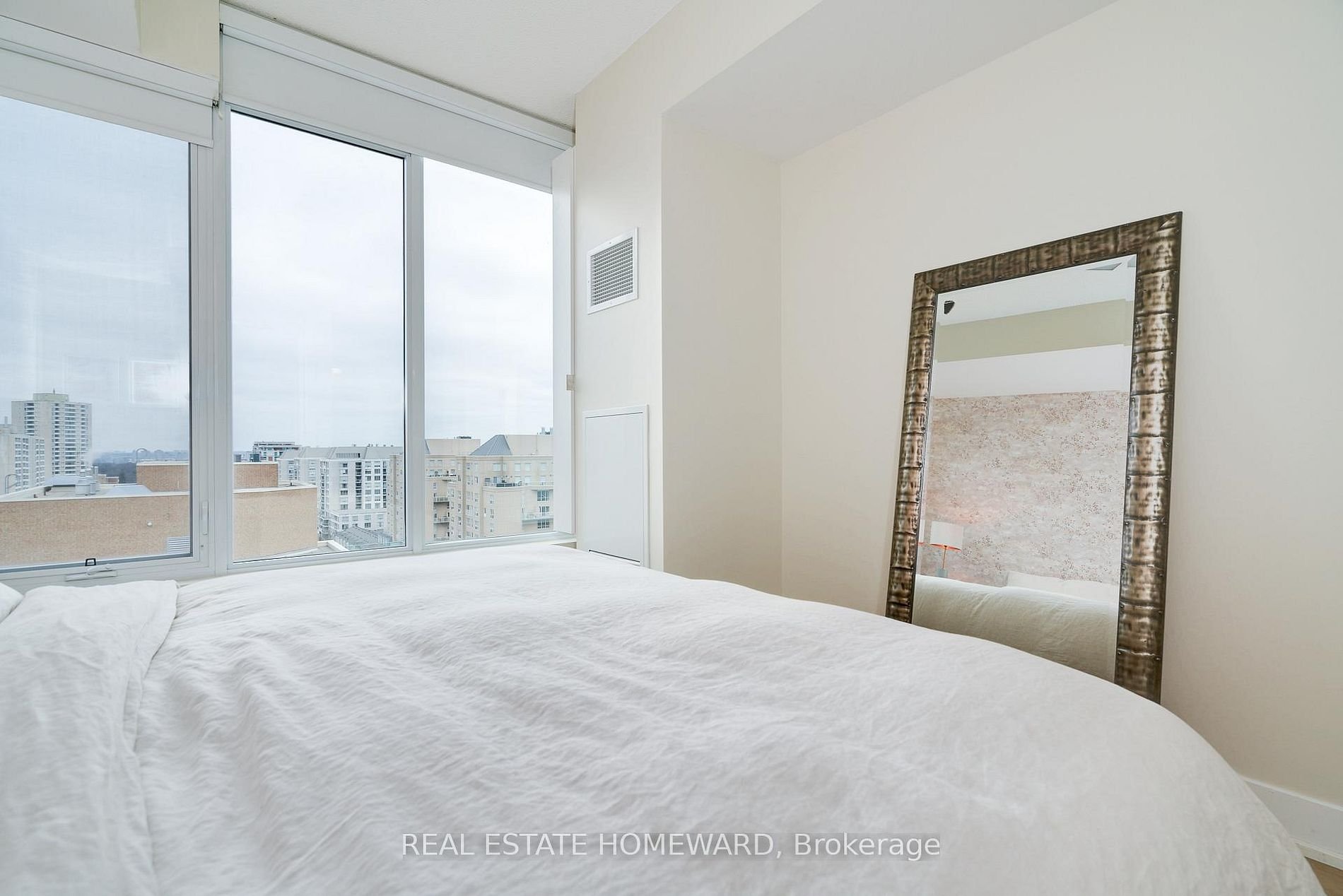 PENTHOUSE AT LIFE CONDOS 