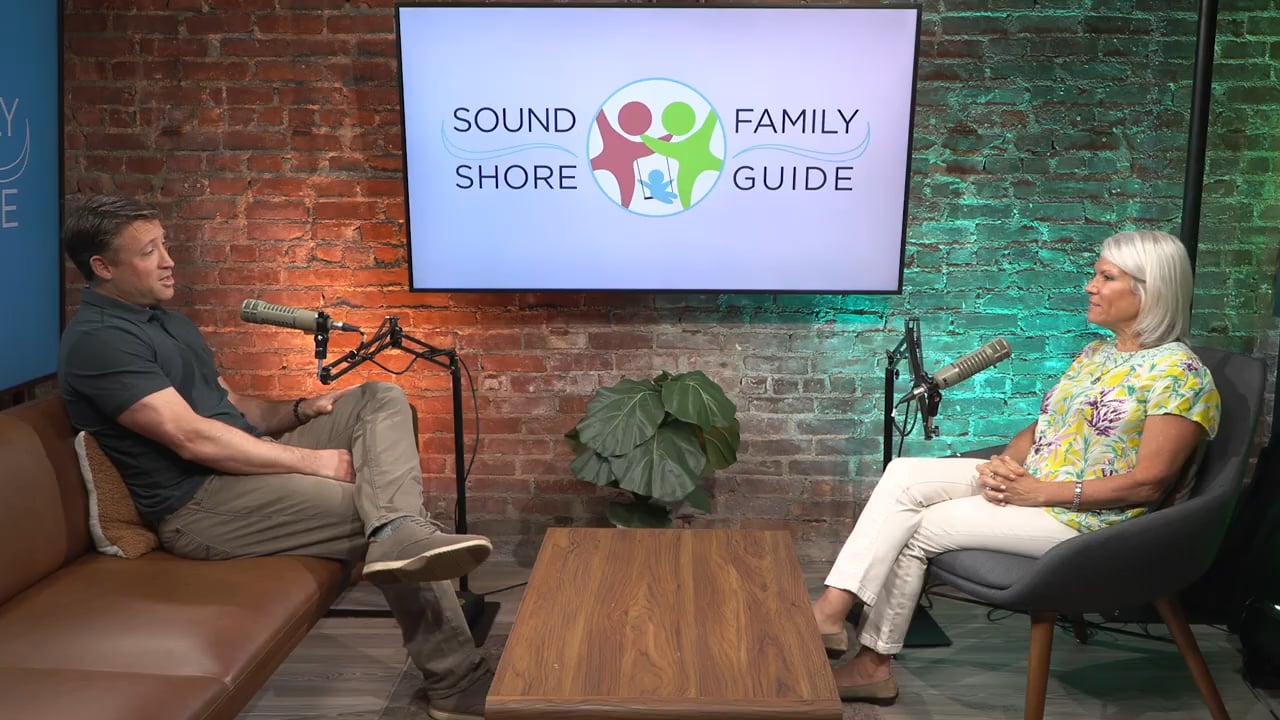 Sound Shore Family Guide: Mamaroneck Youth Hockey Association (MYHA)