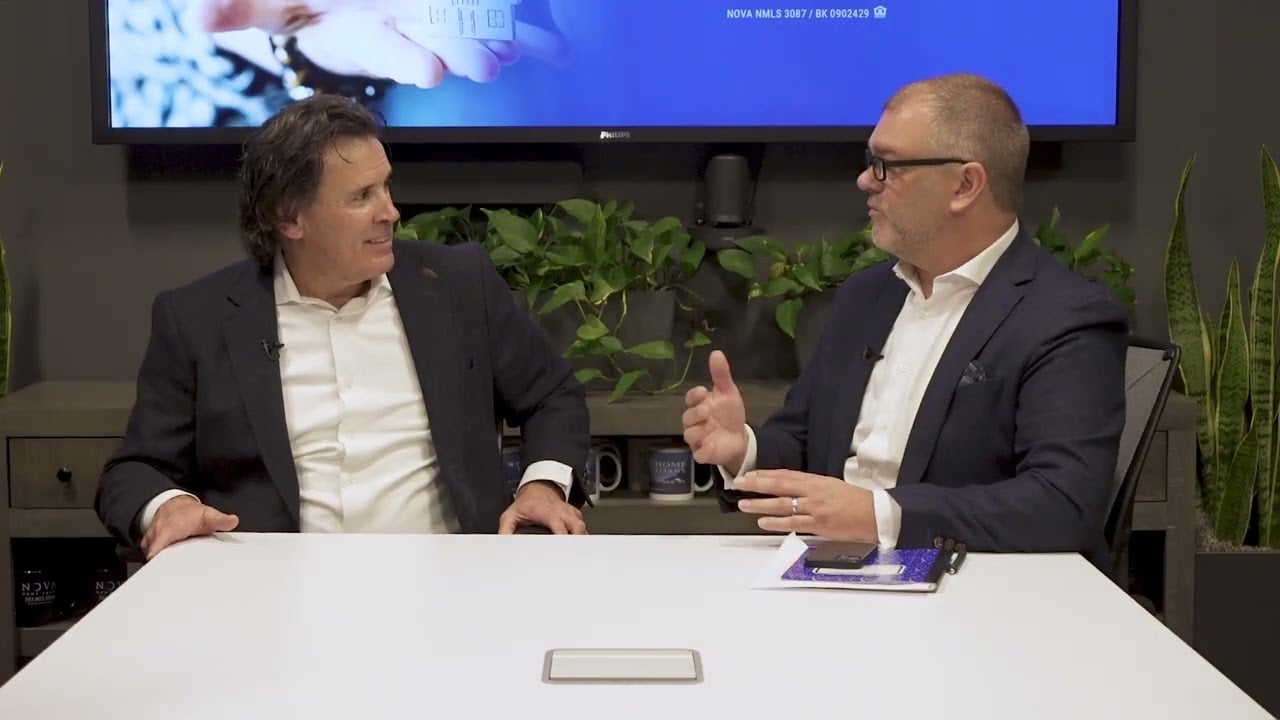 Why we got into the business