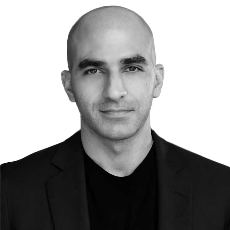 Omar Saab photo