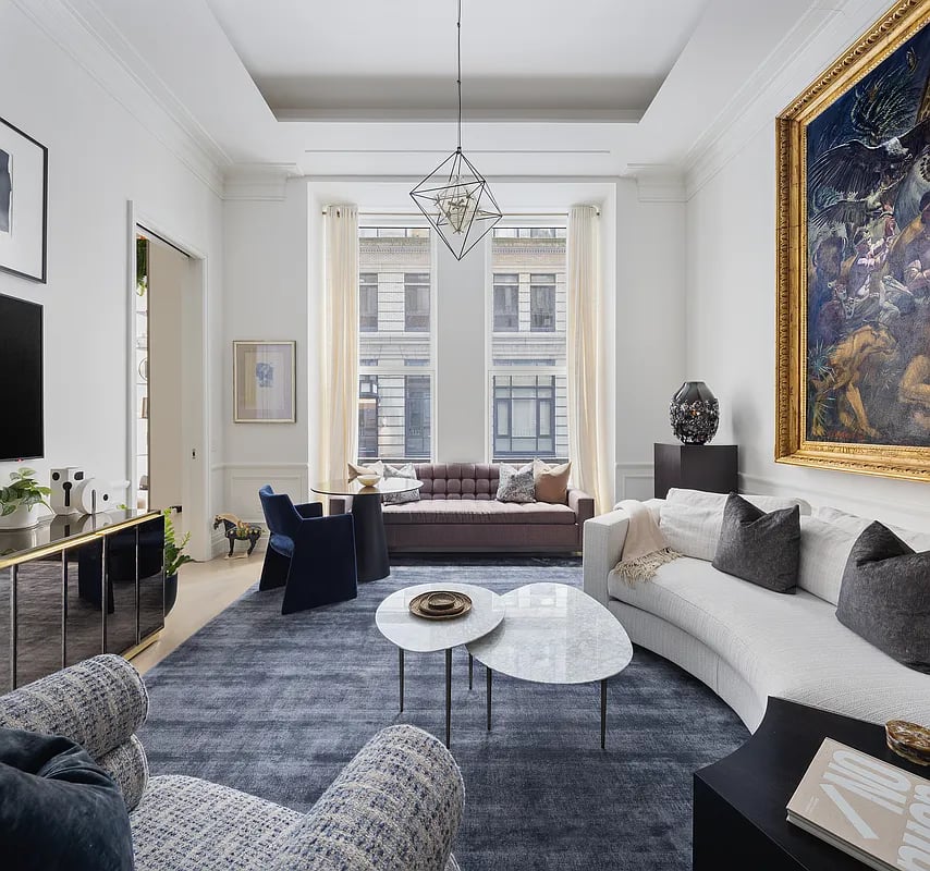 108 Leonard St, #2A
