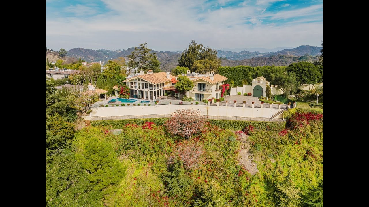 605 Paseo Del Mar, Palos Verdes Estates