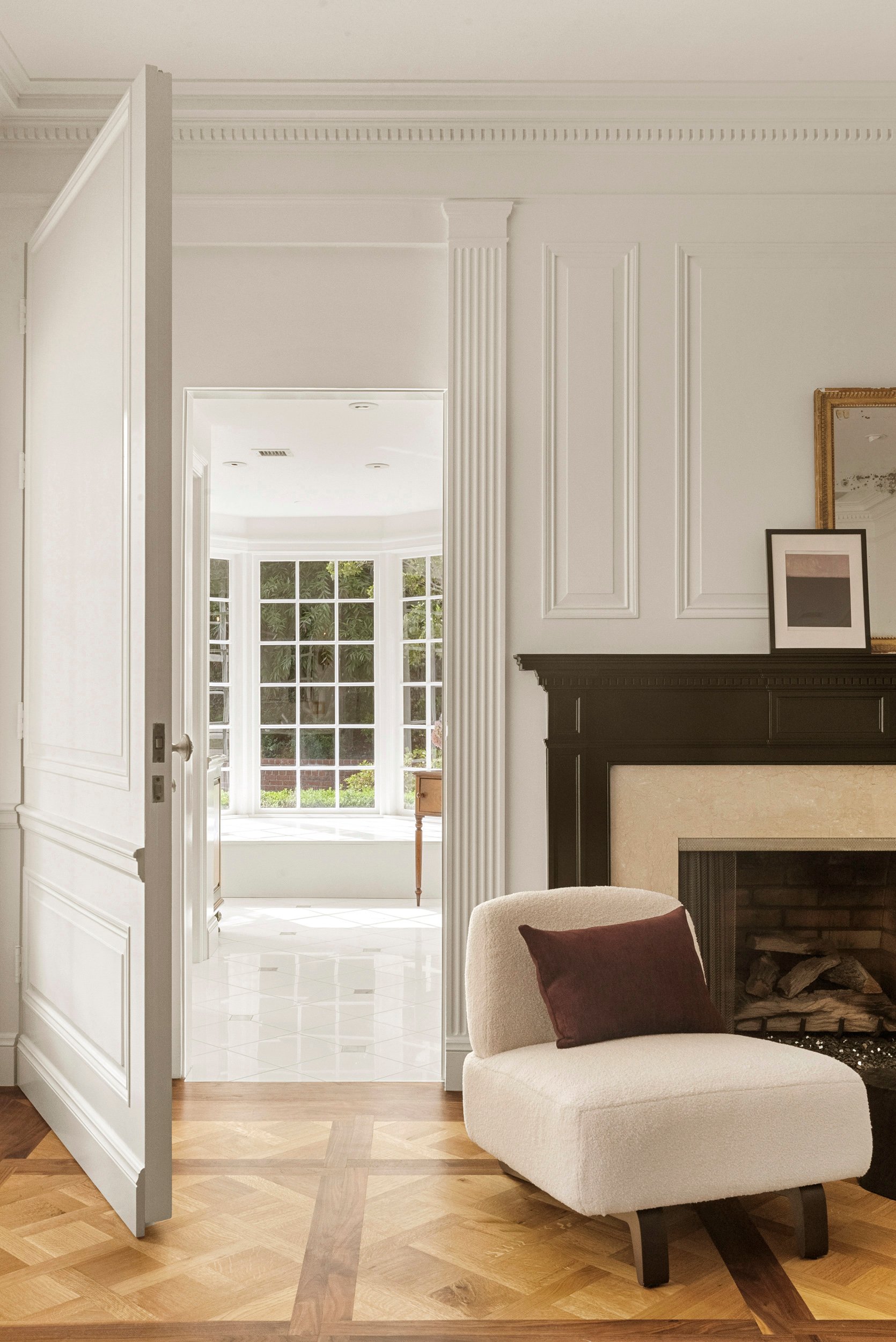 1001 N Crescent Dr, Beverly Hills 