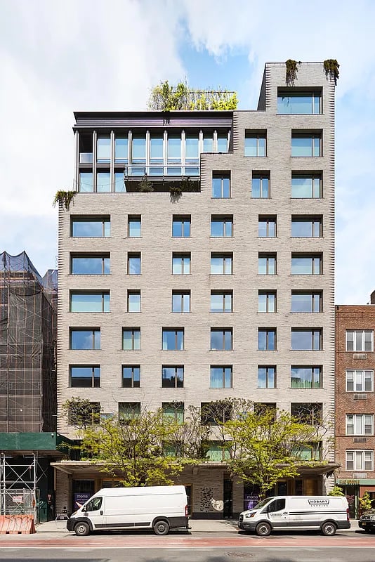 345 W 14th St #4C