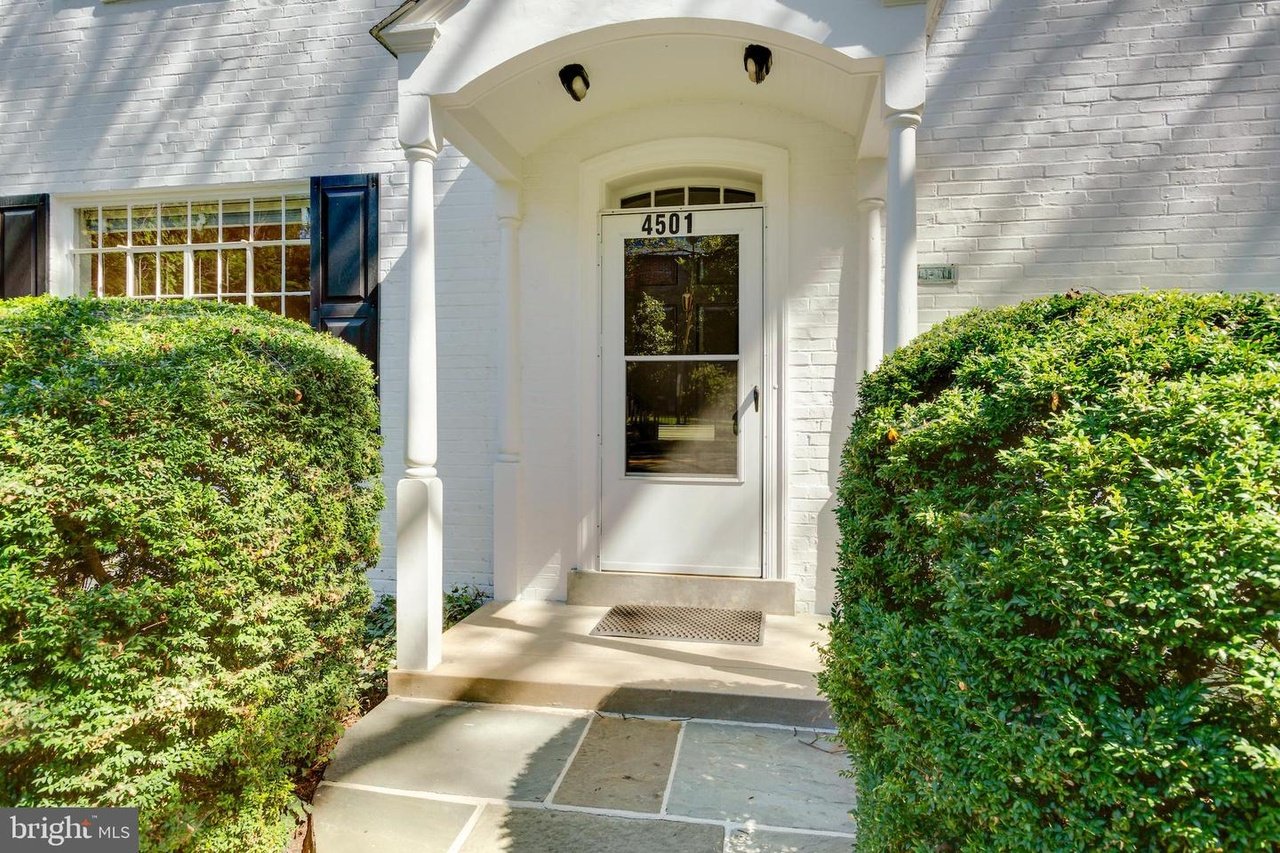 4501 Nebraska NW