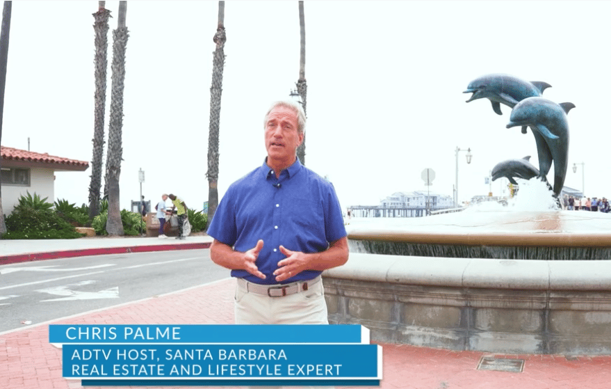 Santa Barbara’s Funk Zone Neighborhood
