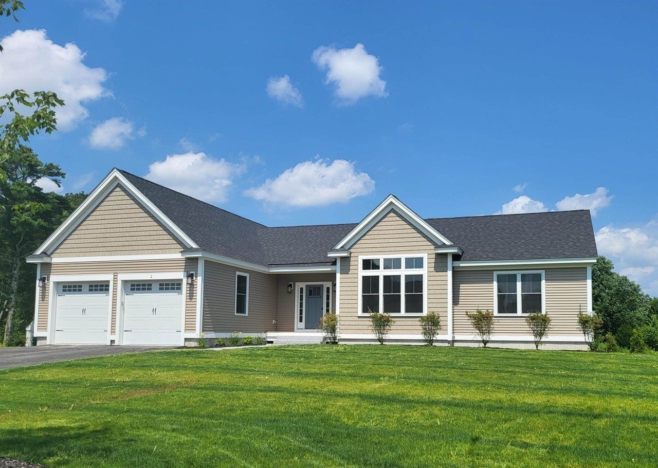 2 Mockingbird Ln