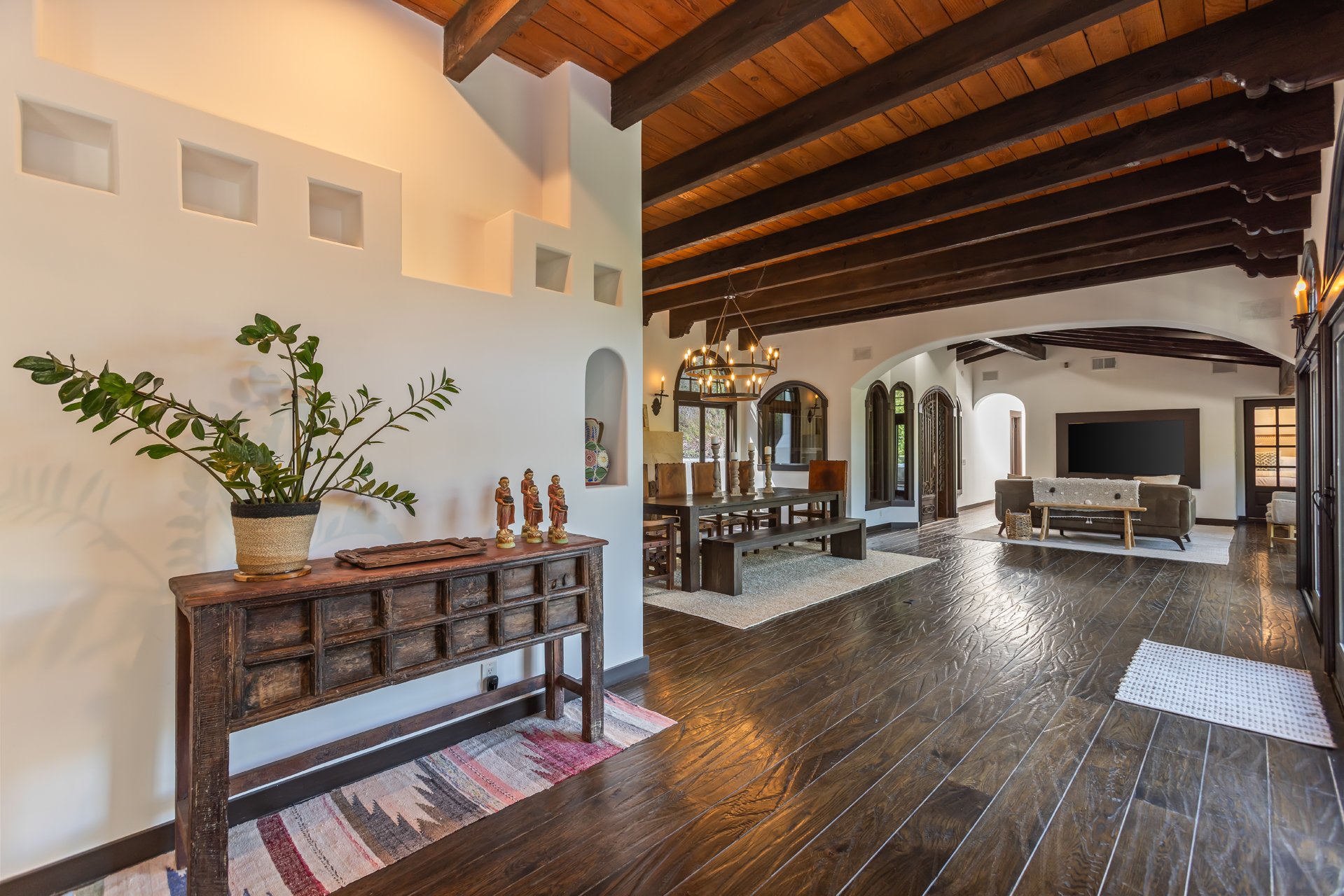 Casa Serena by Oraklus