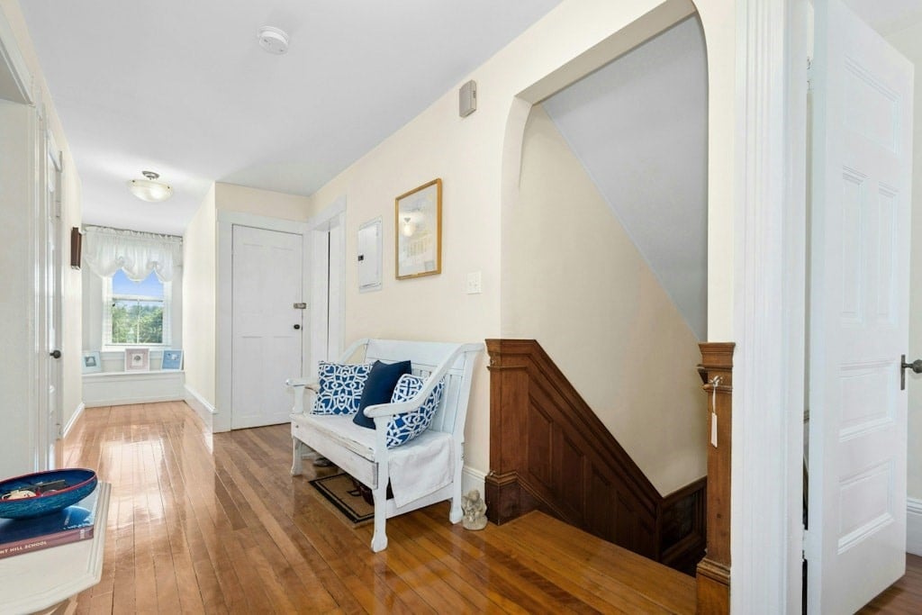 11 Fairbanks Street Unit 2