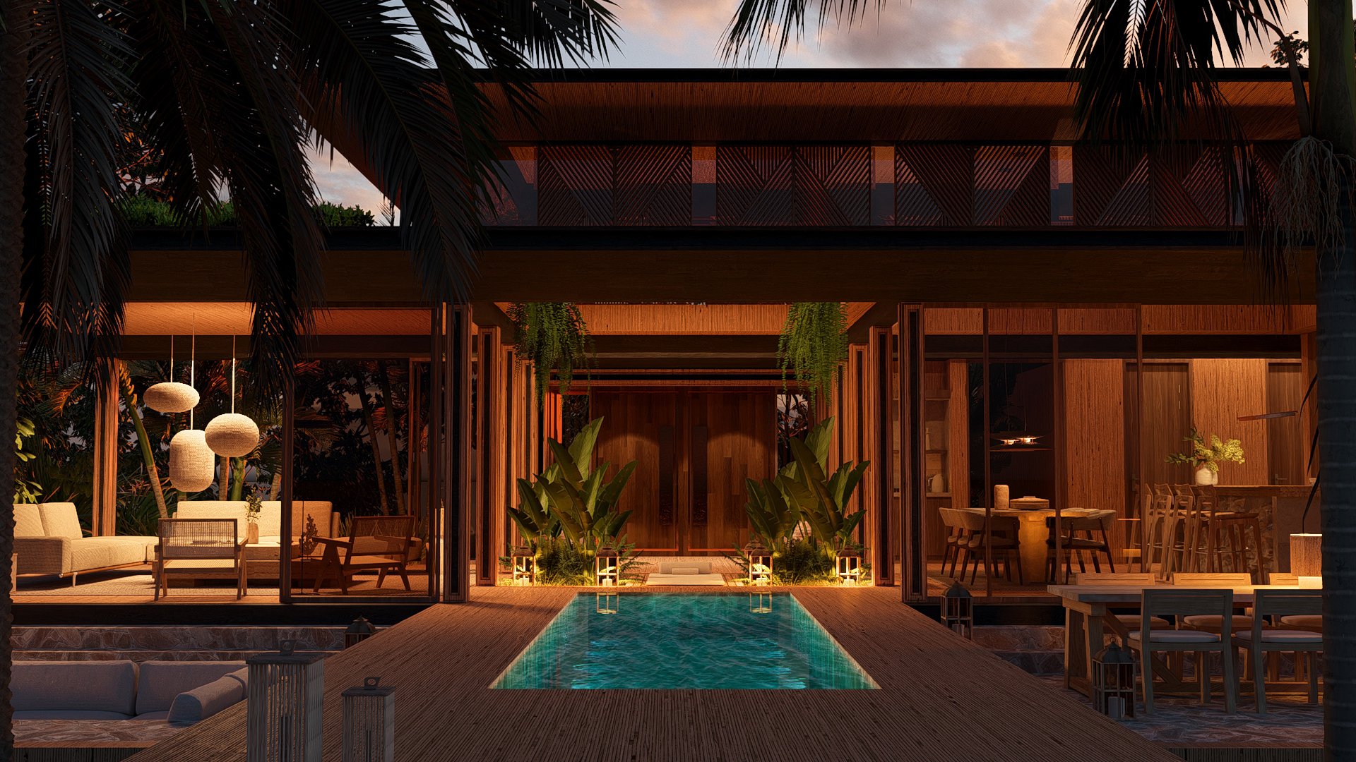 Mira Estate Homes at Pacifico | Panoramic Ocean-View Estate Lots at Pacifico’s Highest Peak – Build Your Dream Home in Mira