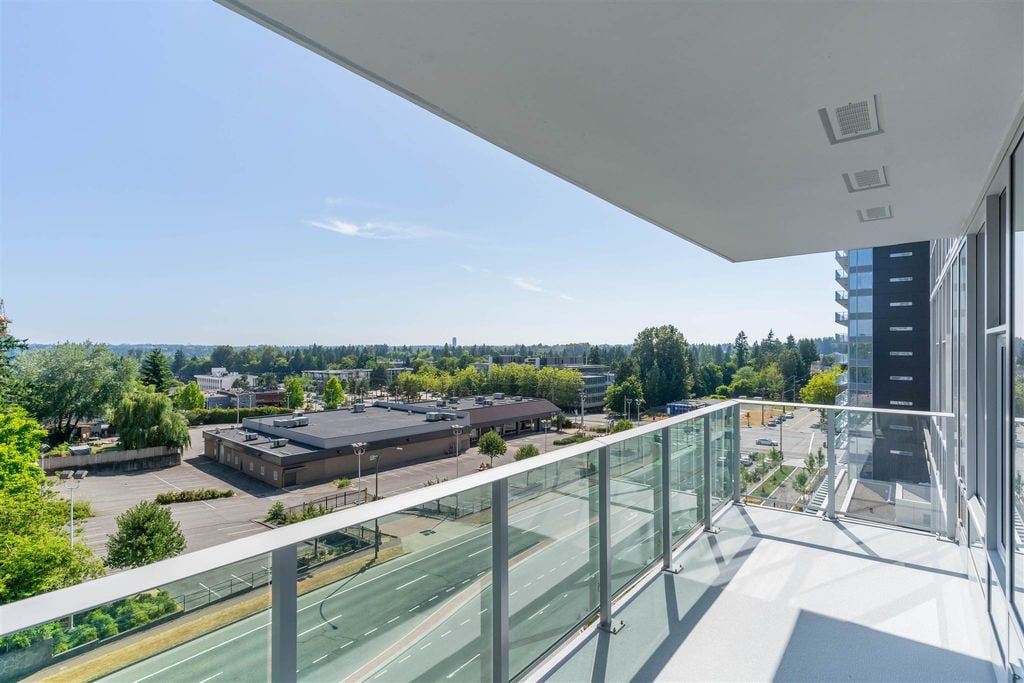 13655 Fraser Hwy, #602
