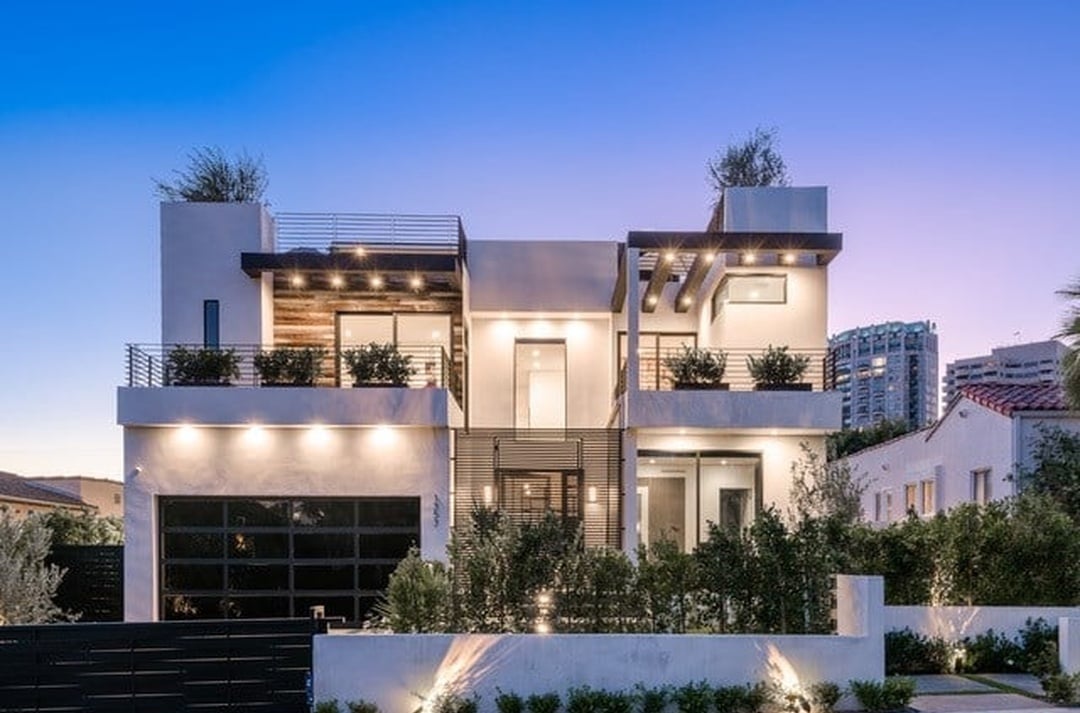Heights Paradise