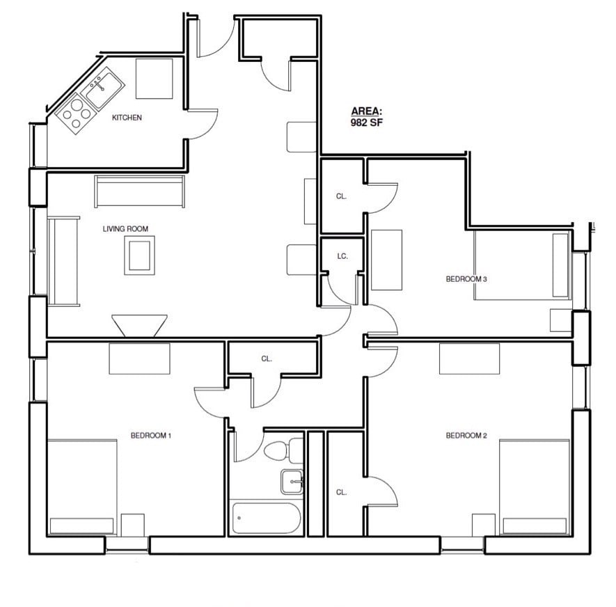 2170 Madison Avenue Unit: ME
