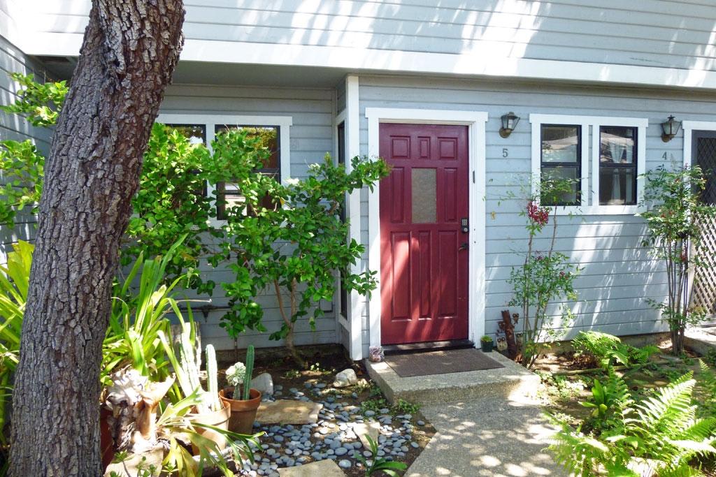 319 W Valerio St, #5