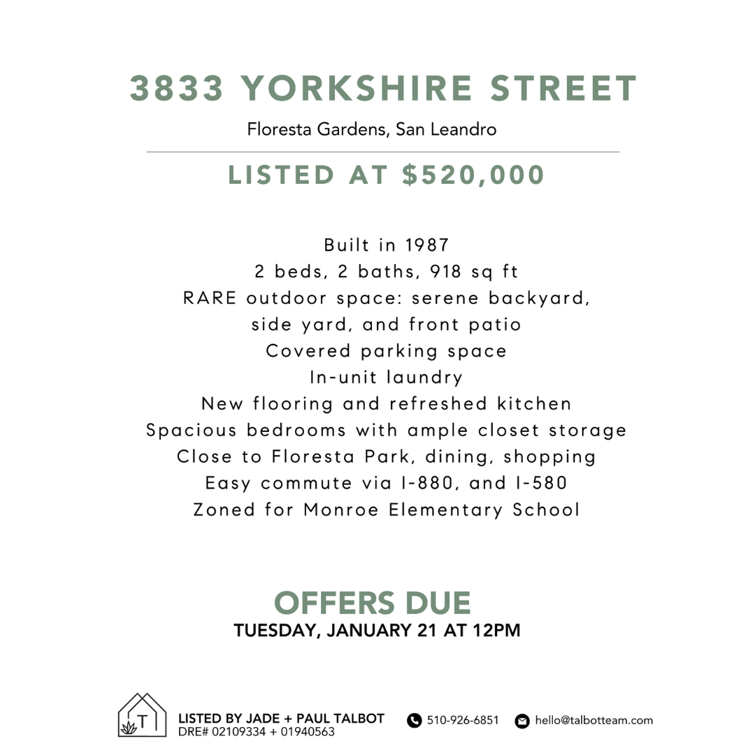 Property Highlights
