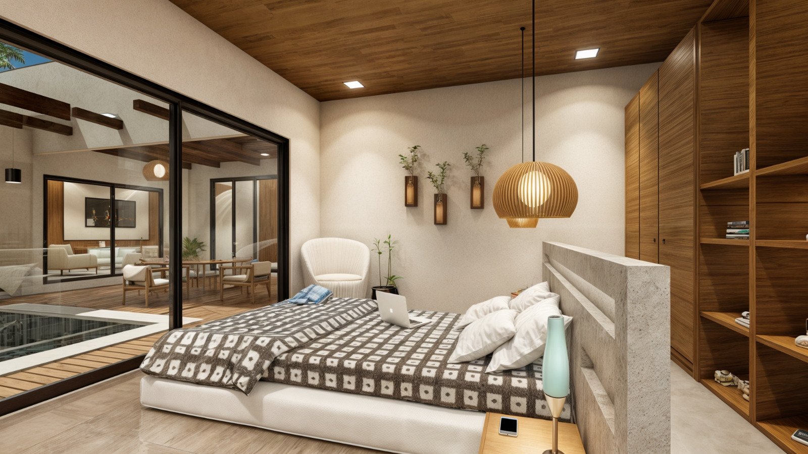 Casa Gaviotas | New Modern Home with Pool in Santa Rosa Near Tamarindo