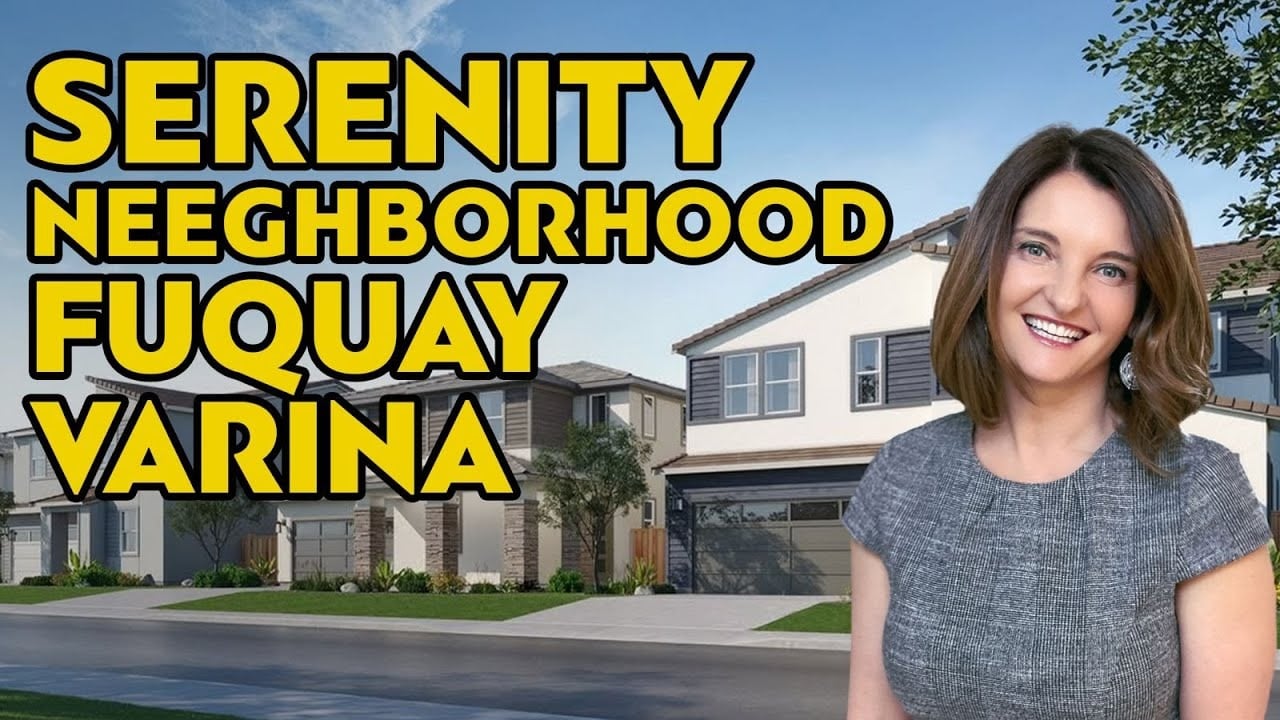 Best Places to Live in Fuquay-Varina – Serenity Neighborhood!