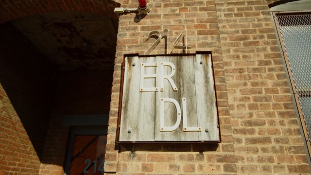 Irene Kerzner meets up with Shara Lewis of Shara Lewis Associates and Erik Rueda and Melissa Hulburt of ERDL (Erik Rueda Design Lab)