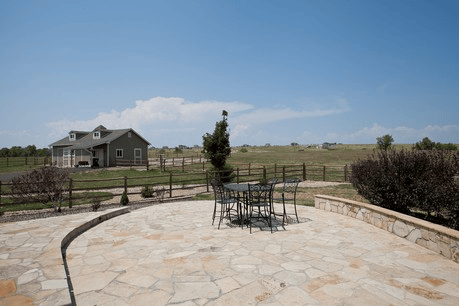 3003 Coal Creek Street, Parker, CO 80138 at Elkhorn Ranch