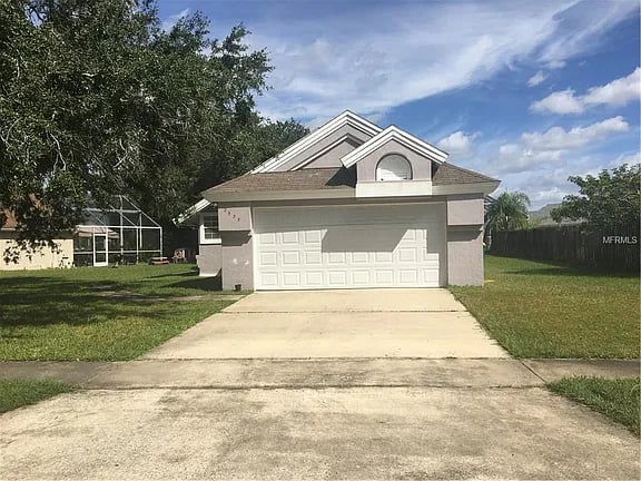 2535 Davenport Cir