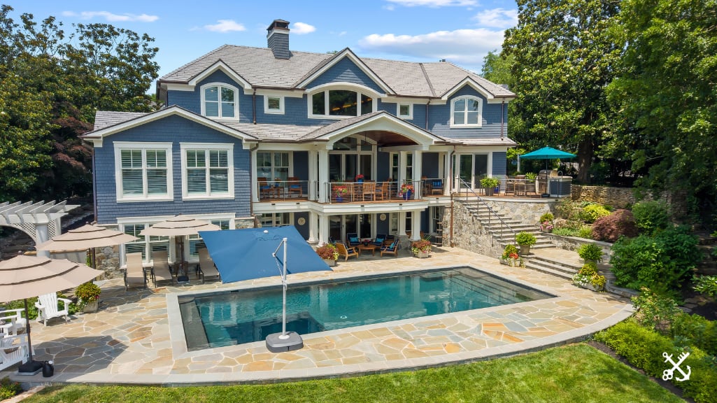 MURRAY HILL WATERFRONT | 5 FRANKLIN STREET