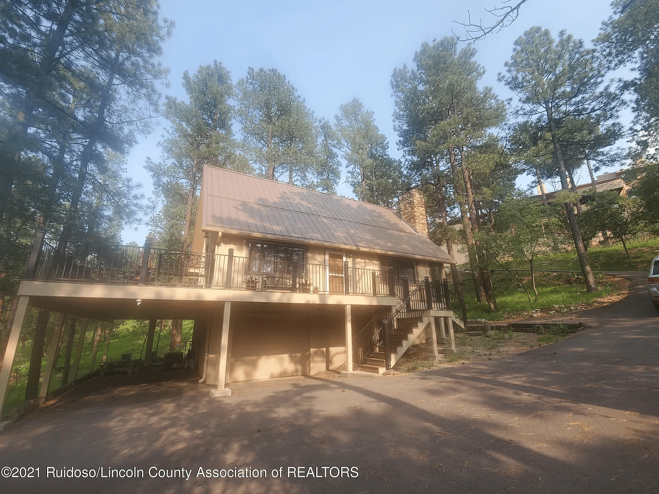 158 Midiron Rd