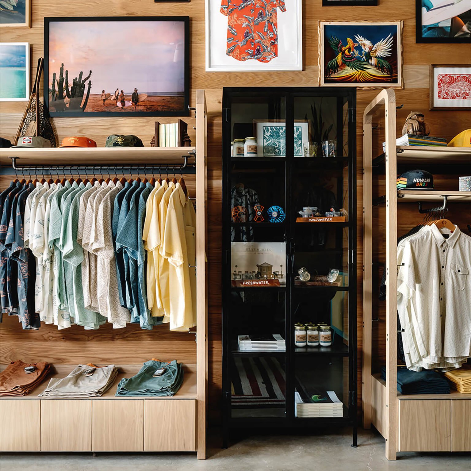Enchanted Rock State Natural Area