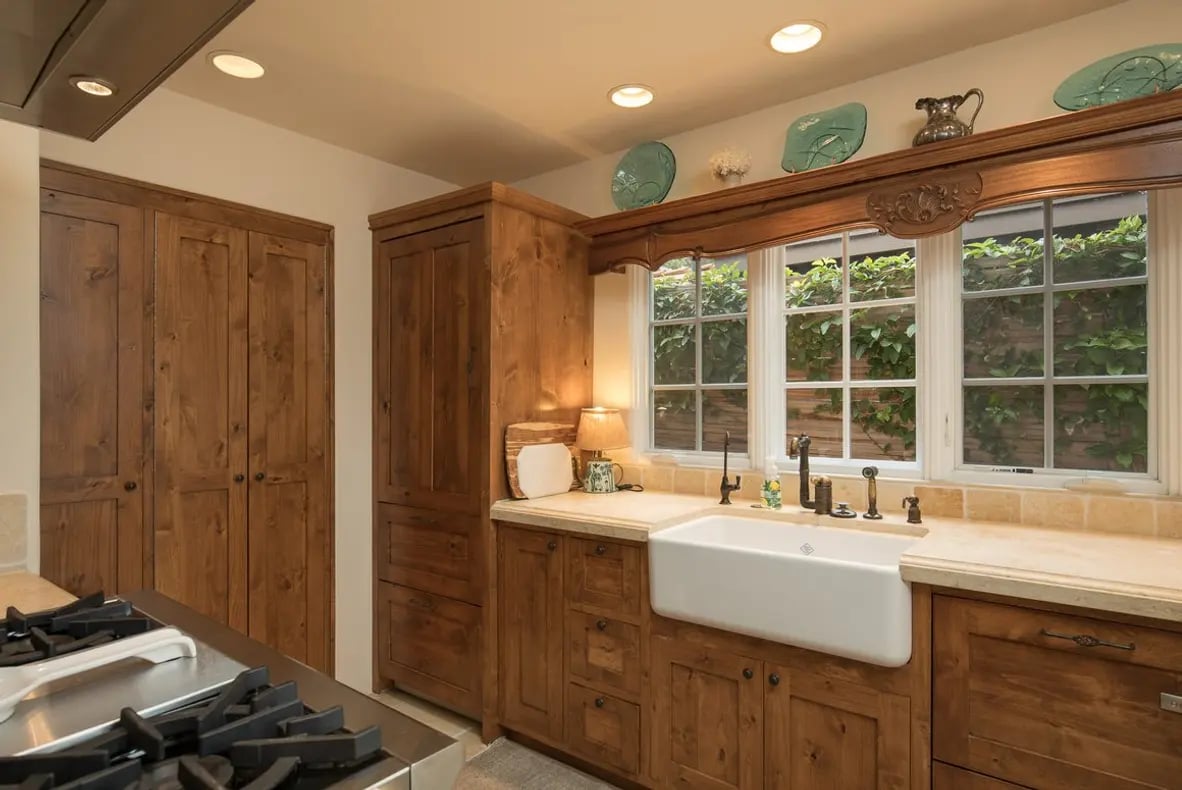 Camellia Cottage