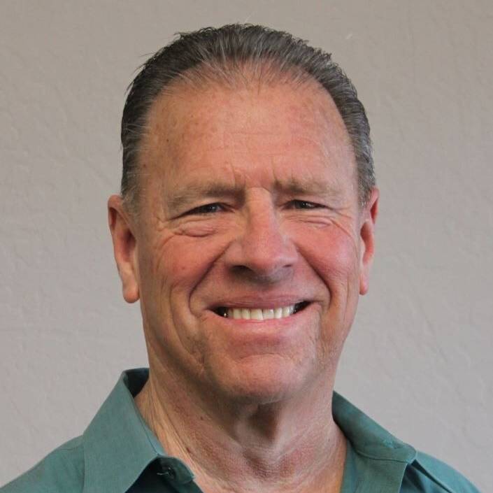 Bob Henkel