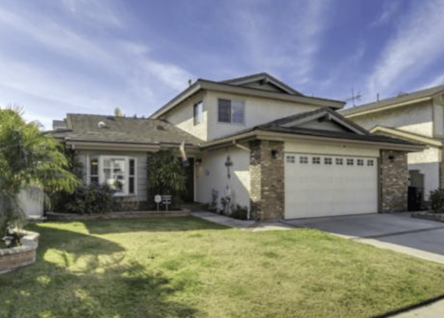 2016 W 235th Pl, Torrance