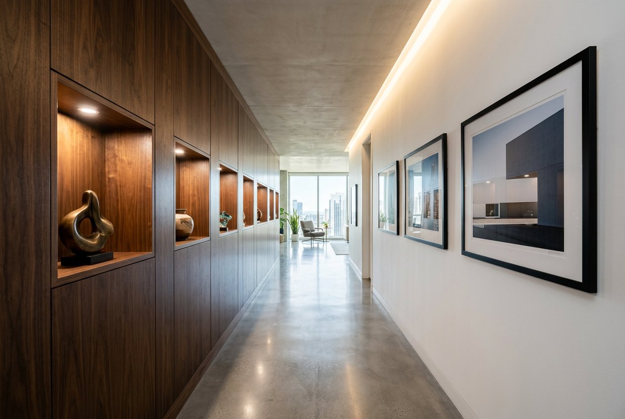 200 Congress Ave Unit 84B