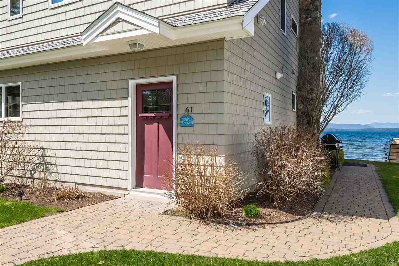 61 Harris Shore Rd