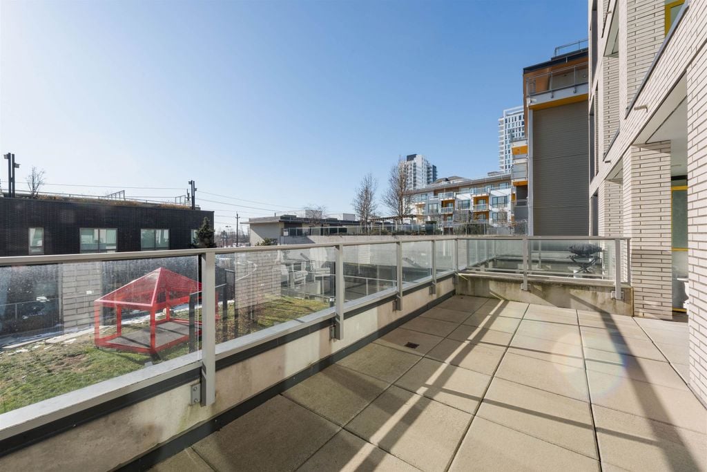 3538 Sawmill Cres, #302