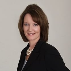 Angie Nappier Rolla, MO Real Estate Agent Headshot