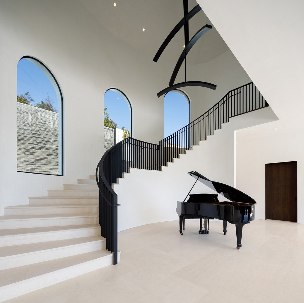 The Somma Estate