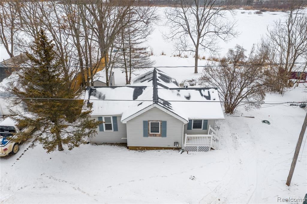 703 E South Holly Road 