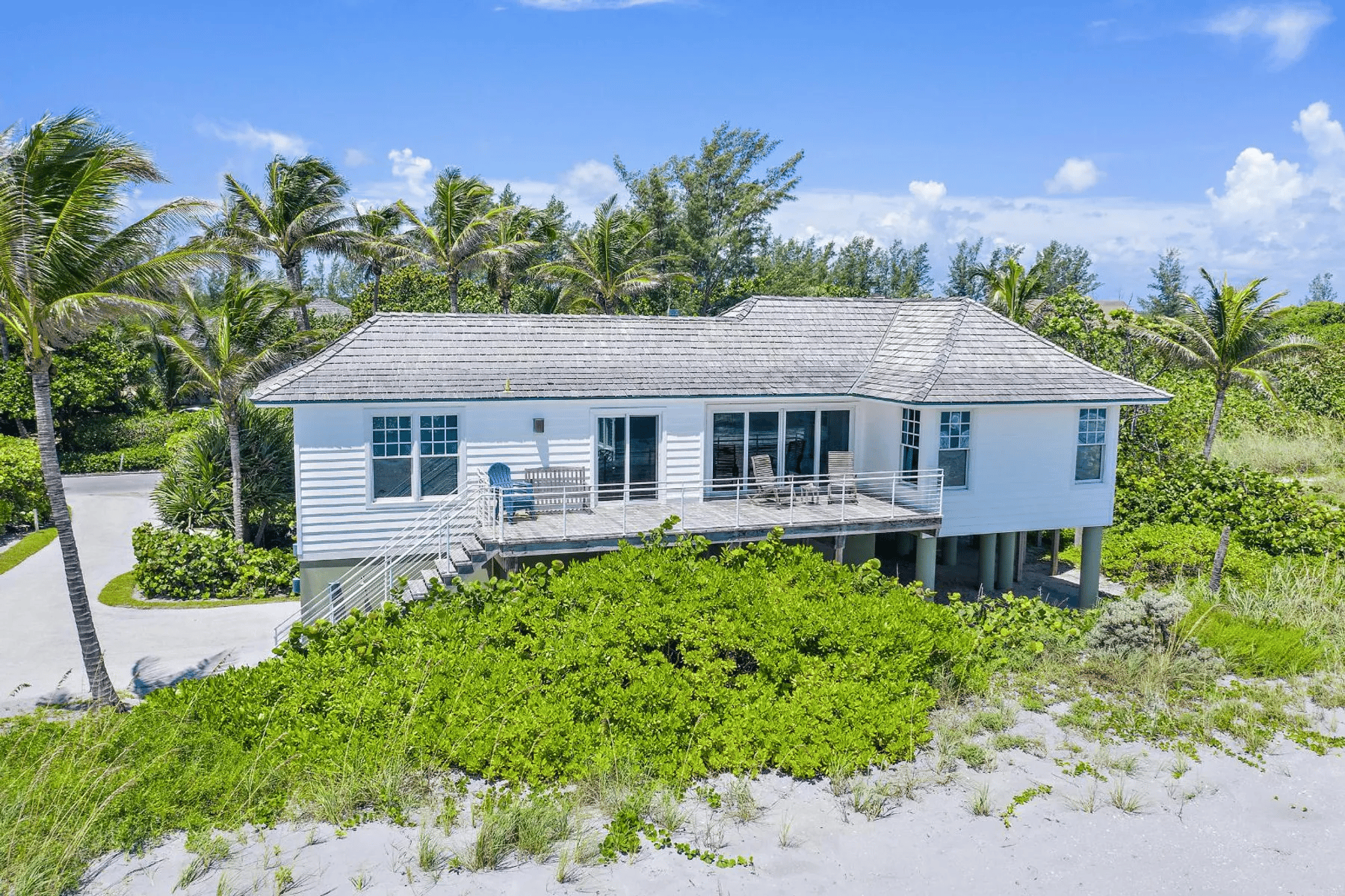 151 N Beach Rd