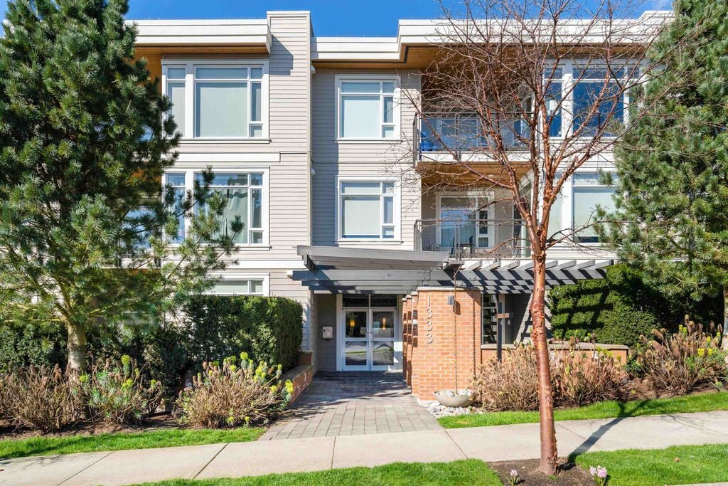 1333 Winter St, #109