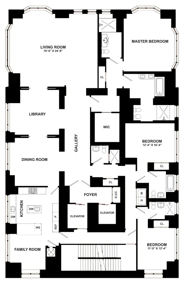 520 Park Ave #31