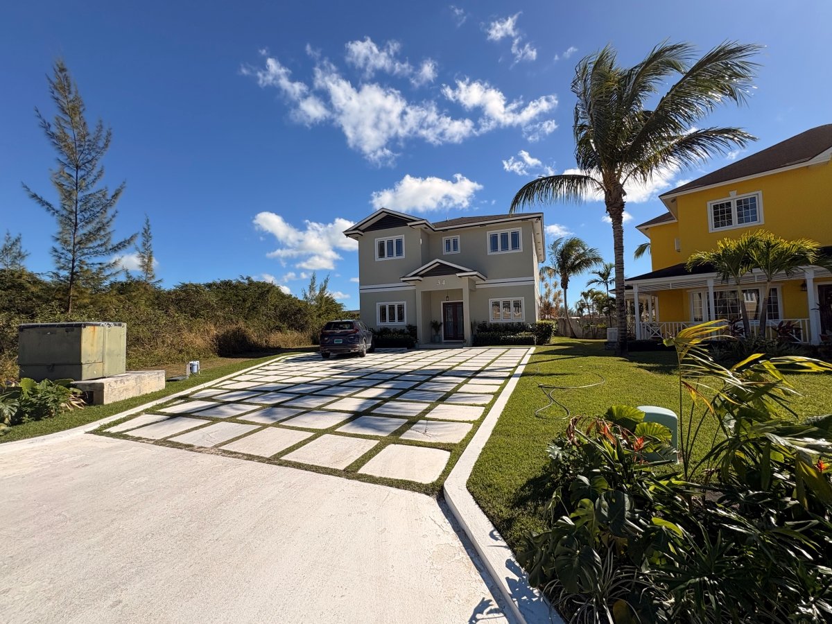 #103 Westwind Residence