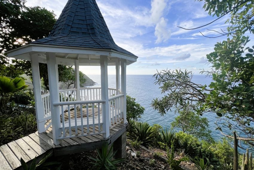 Villa Azzurro