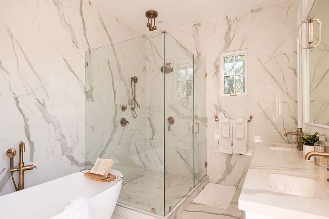 Highcliff Vista, N Stanley Ave, 90036