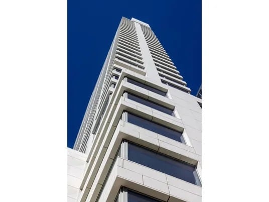 611 West 56th Street