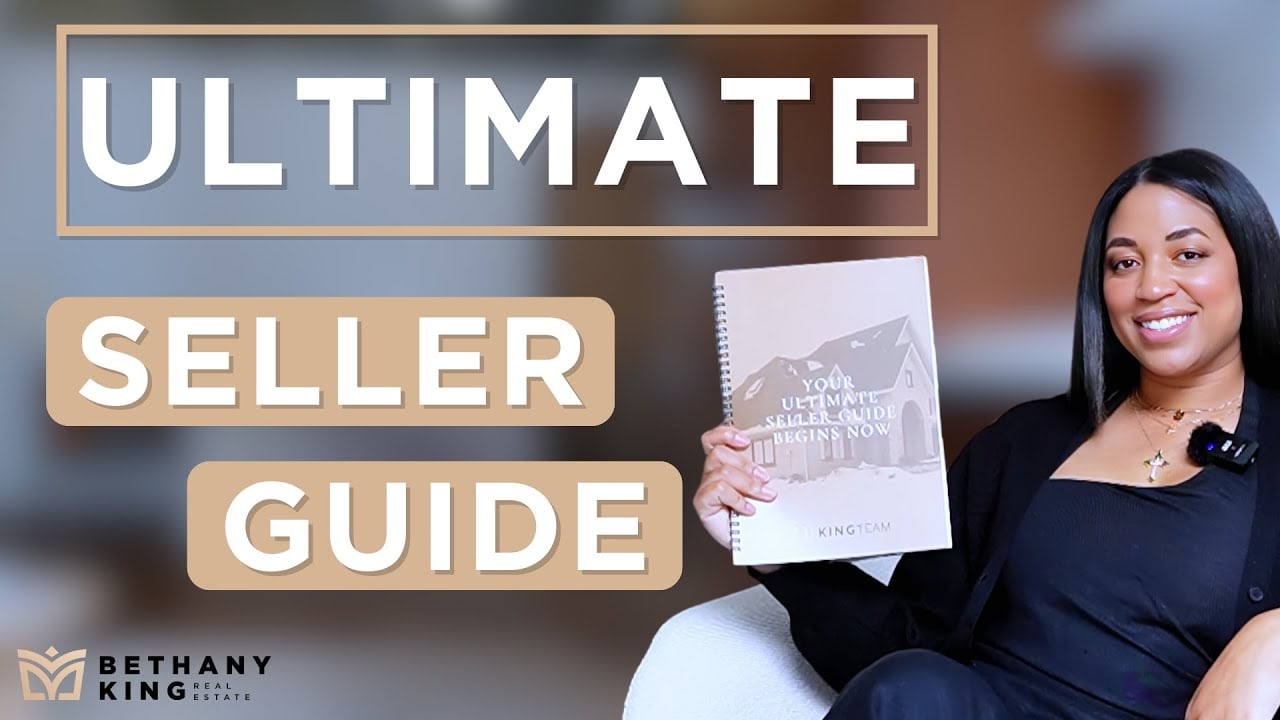 Ultimate Seller Guide: Master the Art of Selling Real Estate with These 6 Expert Tips