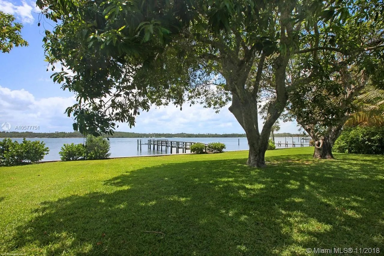 4 Isle Ridge