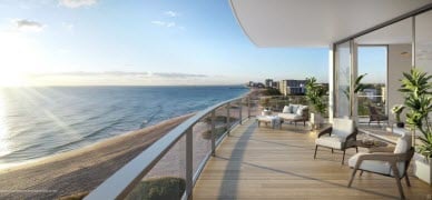 Pompano Beach Pre-construction