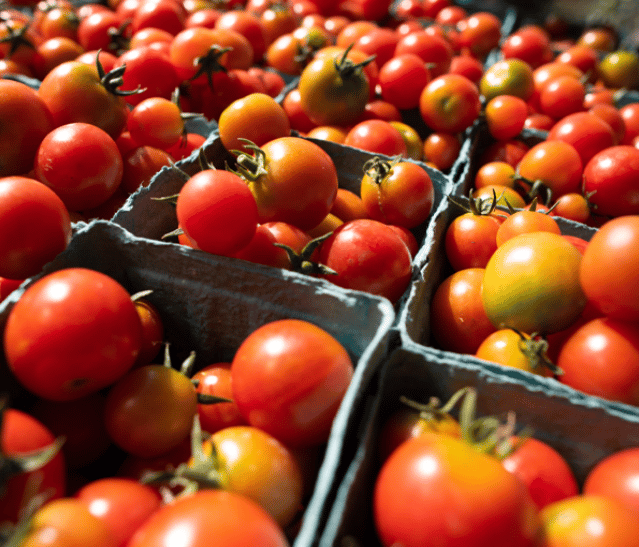 Heirloom Fest