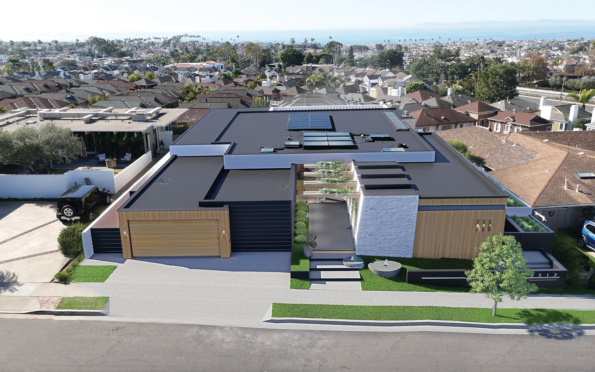 2519 Harbor View Drive
