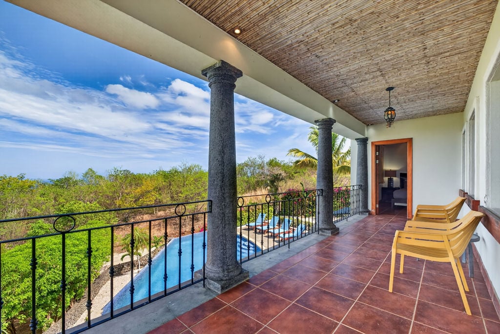 Casa de Estrellas | Elegant 4BR Ocean View Home in Pacific Heights, Potrero